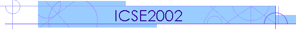 ICSE2002