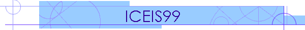 ICEIS99