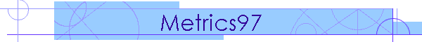 Metrics97