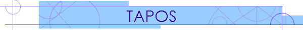 TAPOS