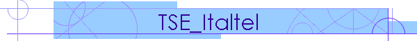 TSE_Italtel