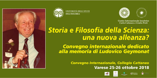 Convegno Geymonat