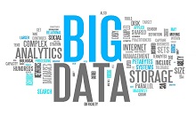 Big data image