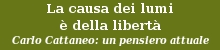 Convegno Carlo Cattaneo