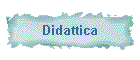 Didattica
