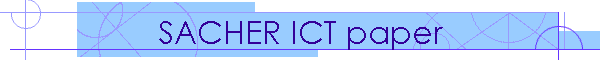 SACHER ICT paper