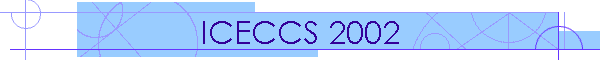 ICECCS 2002
