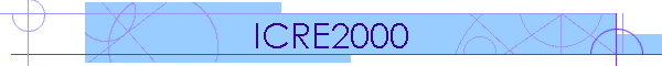 ICRE2000