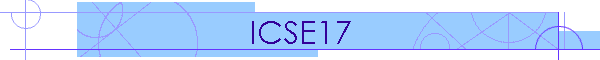 ICSE17
