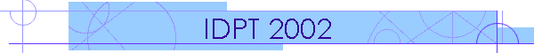 IDPT 2002
