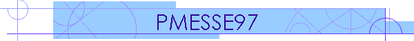 PMESSE97