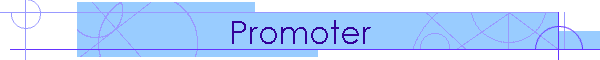 Promoter