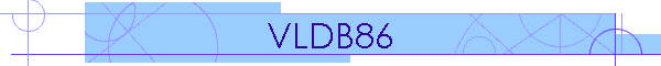 VLDB86