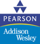 Pearson logo